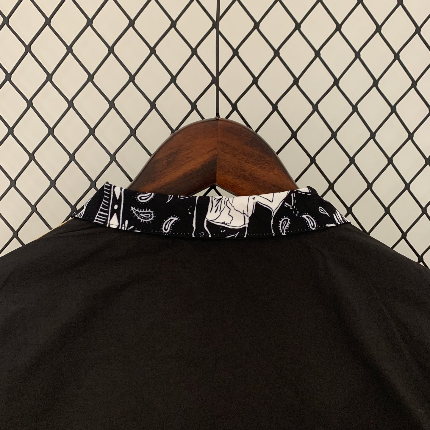 Arsenal double-sided Windbreaker