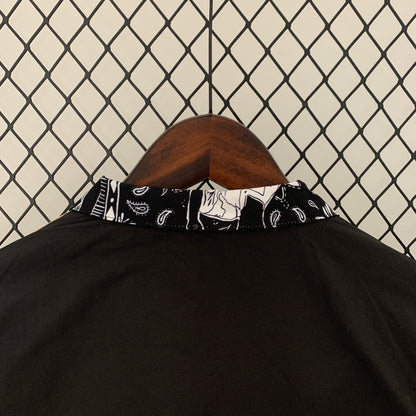 Arsenal double-sided Windbreaker