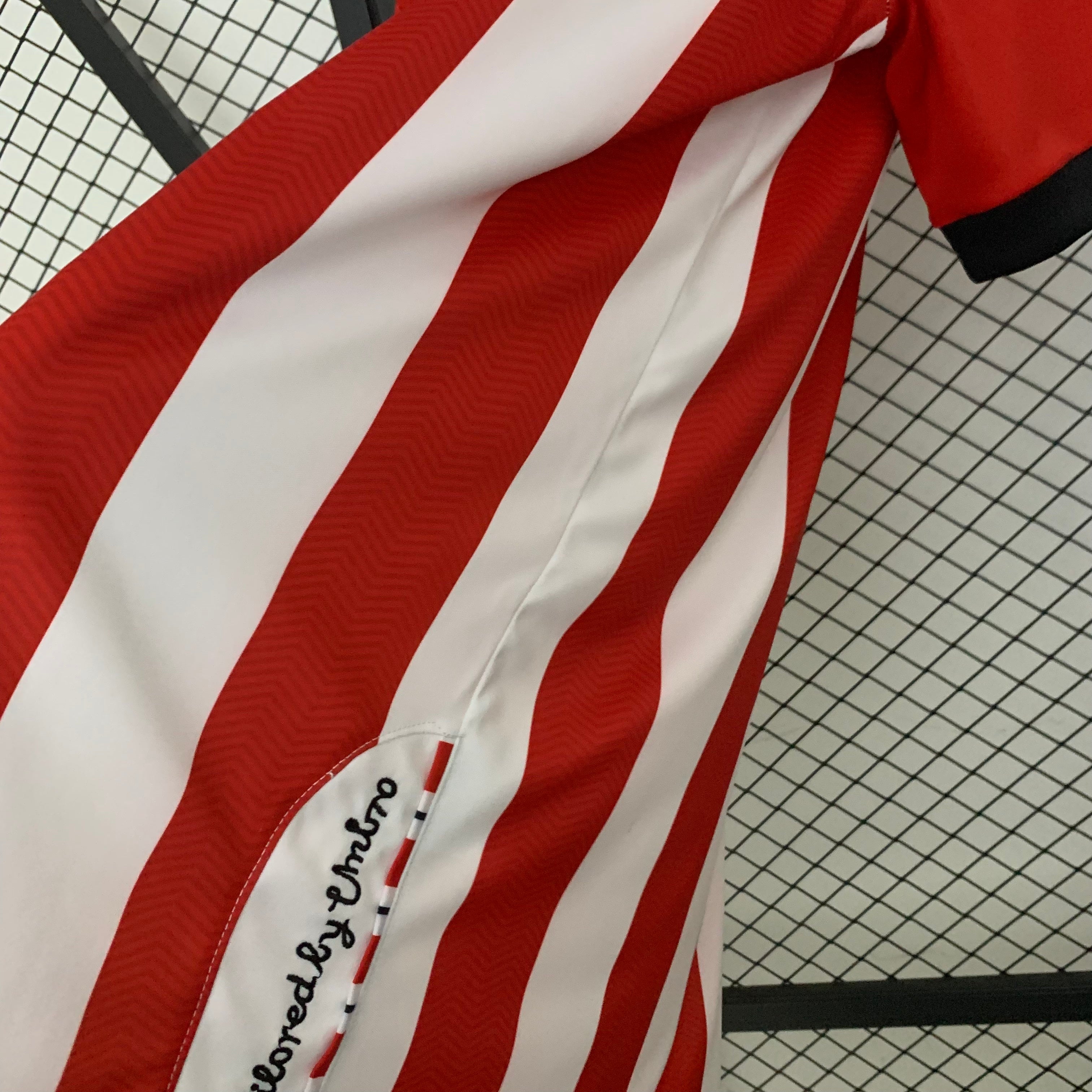 Athletic Bilbao home jersey. Season 11/12
