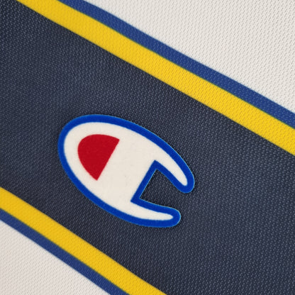 Parma away jersey. Season 01/02