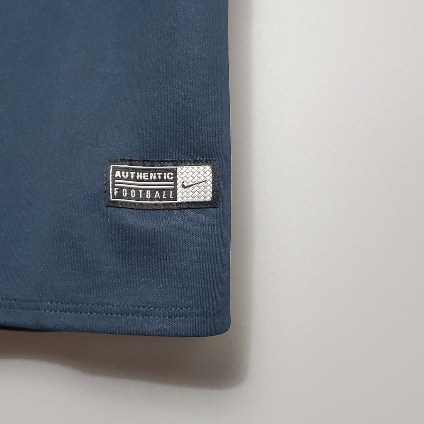 Brazil training jersey.