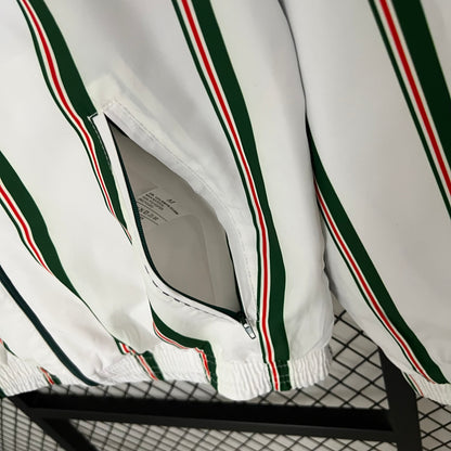 Italy double-sided Windbreaker