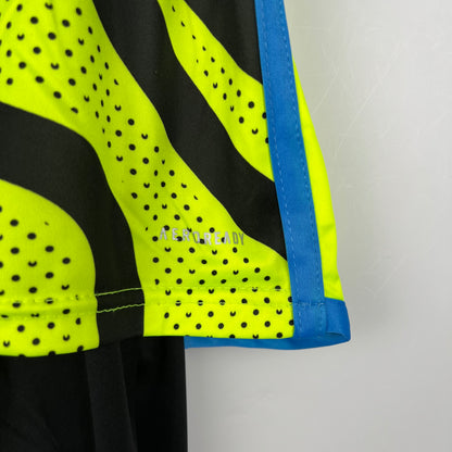 Arsenal kids away set. Season 23/24