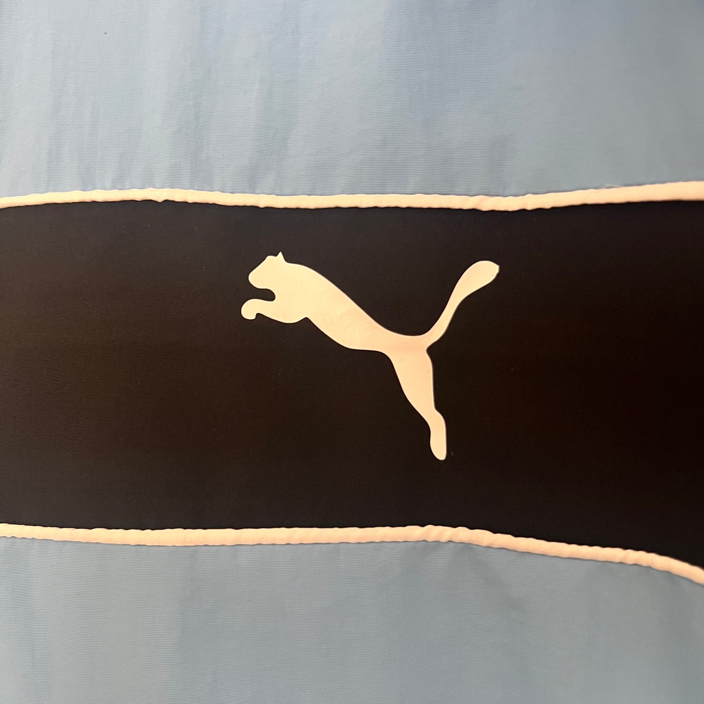 Lazio double-sided Windbreaker