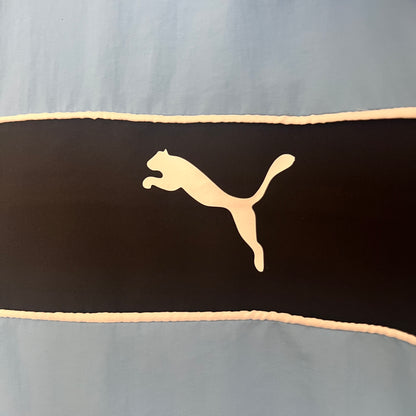 Lazio double-sided Windbreaker