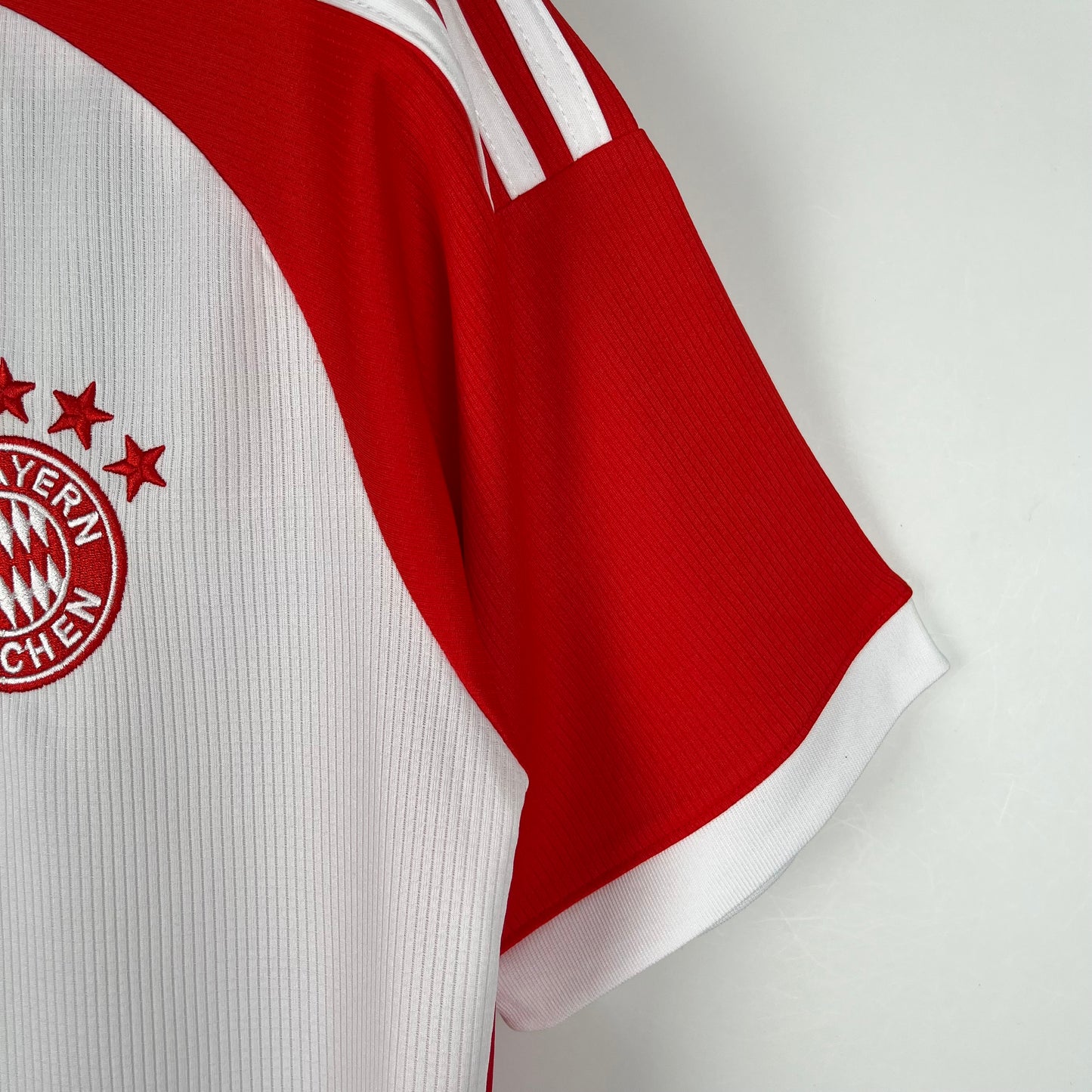 Bayern Munich home jersey. Season 23/24