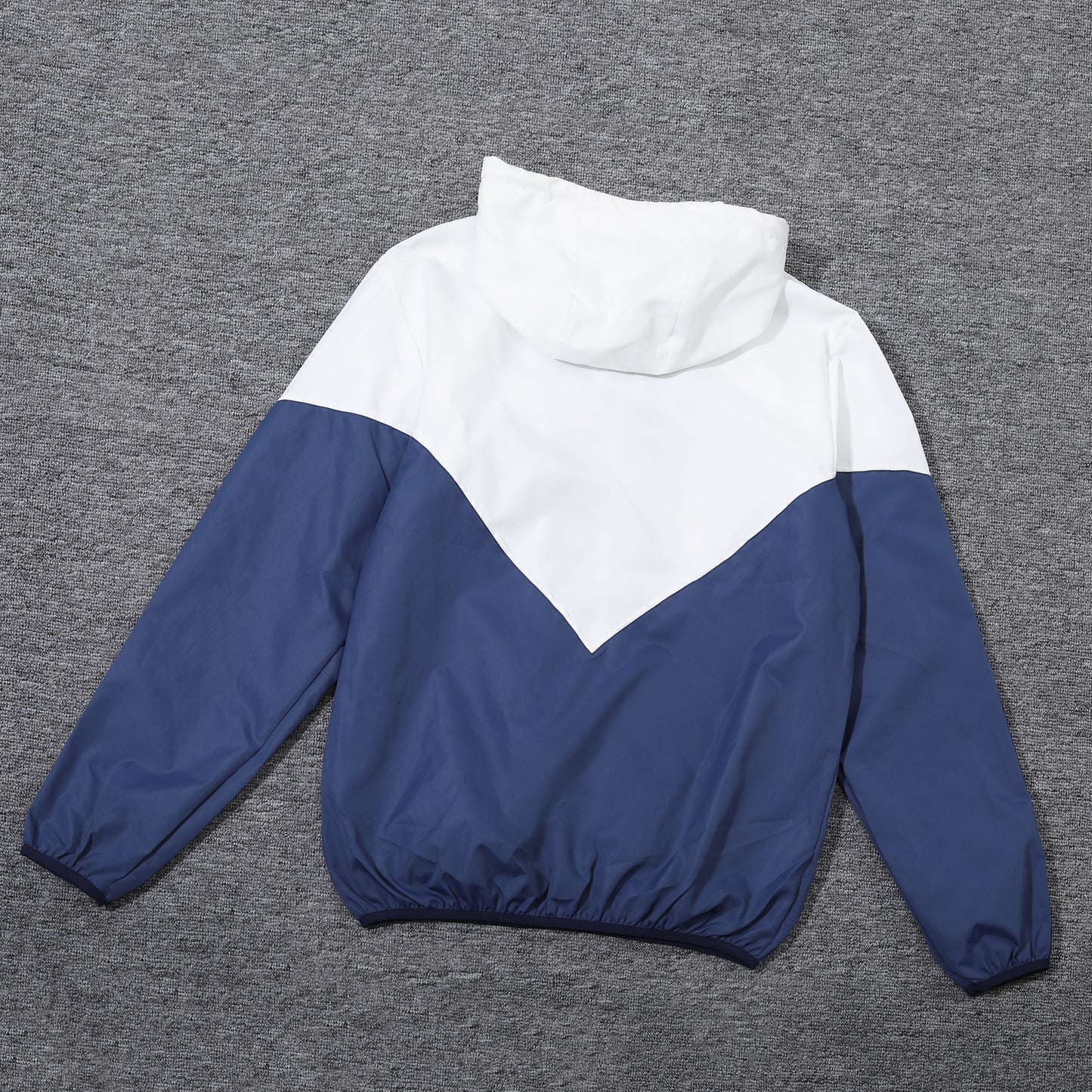Real Madrid Windbreaker