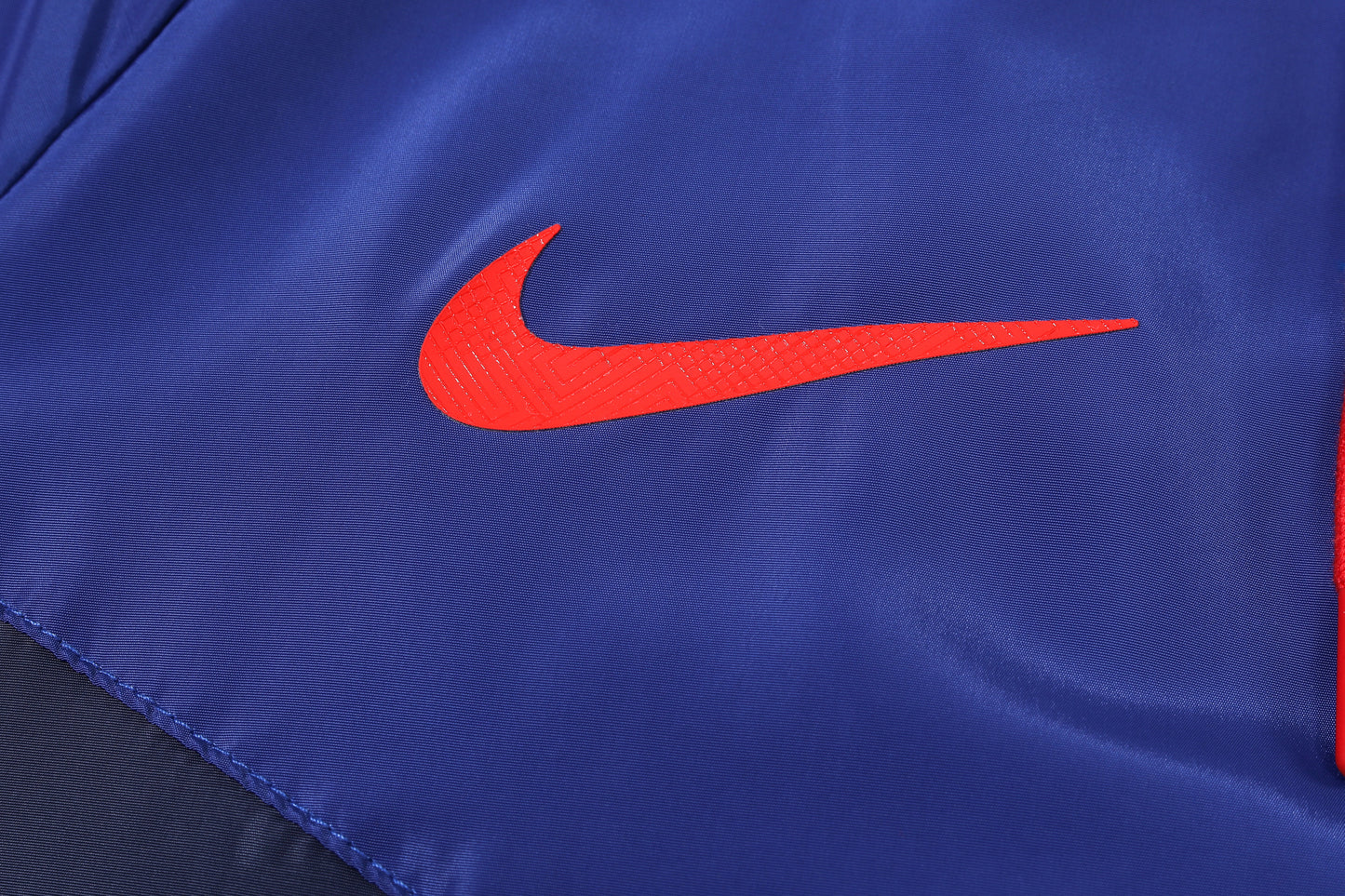 Barcelona Windbreaker