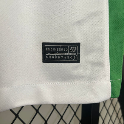 Nigeria home jersey. Season 2024