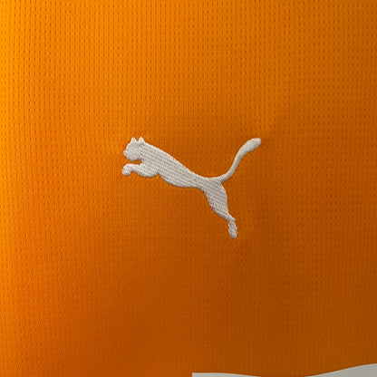 Valencia third jersey. Season 24/25