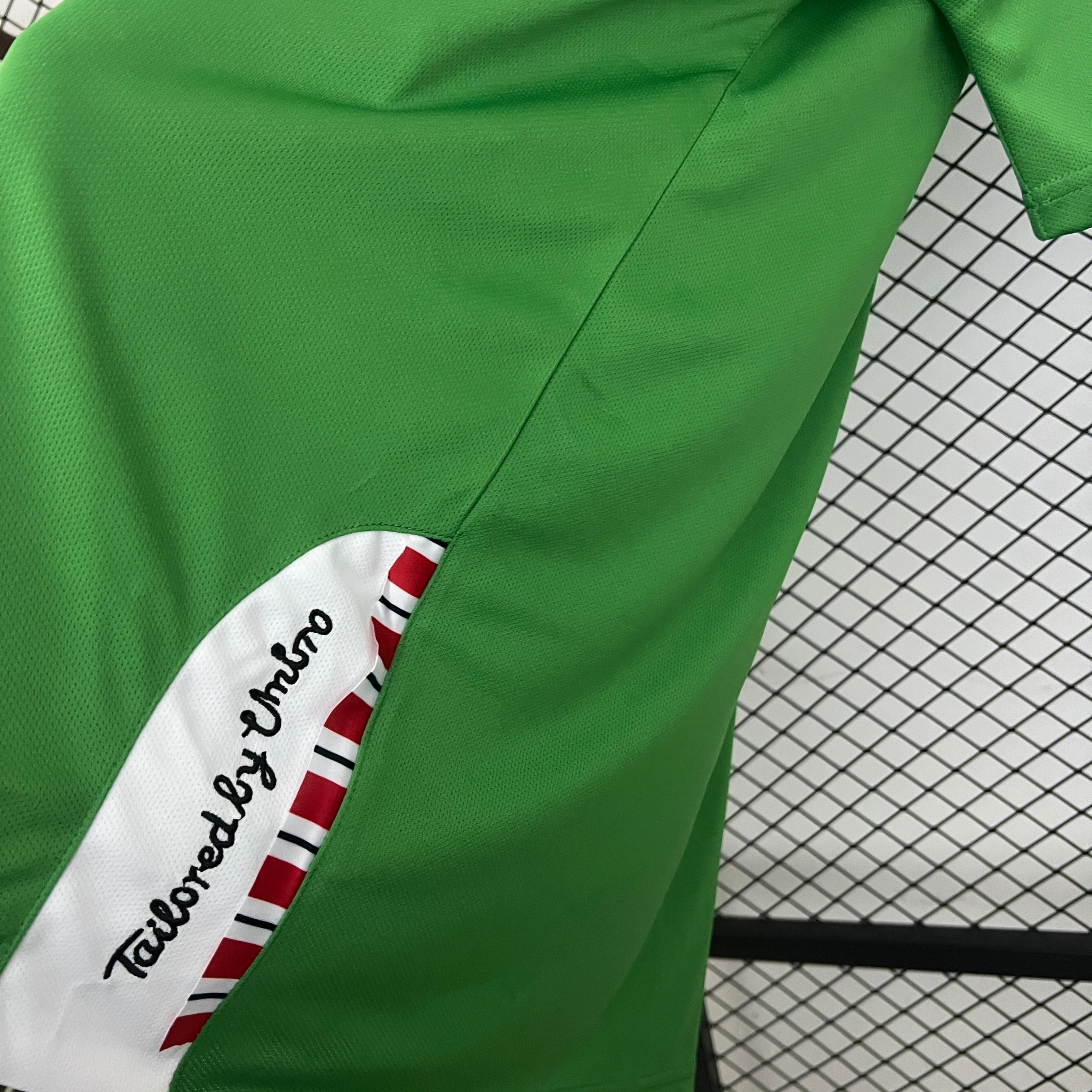 Athletic Bilbao away jersey. Season 11/12