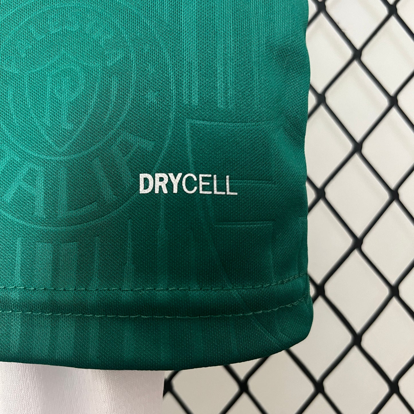 Palmeiras home kids set. Season 24/25