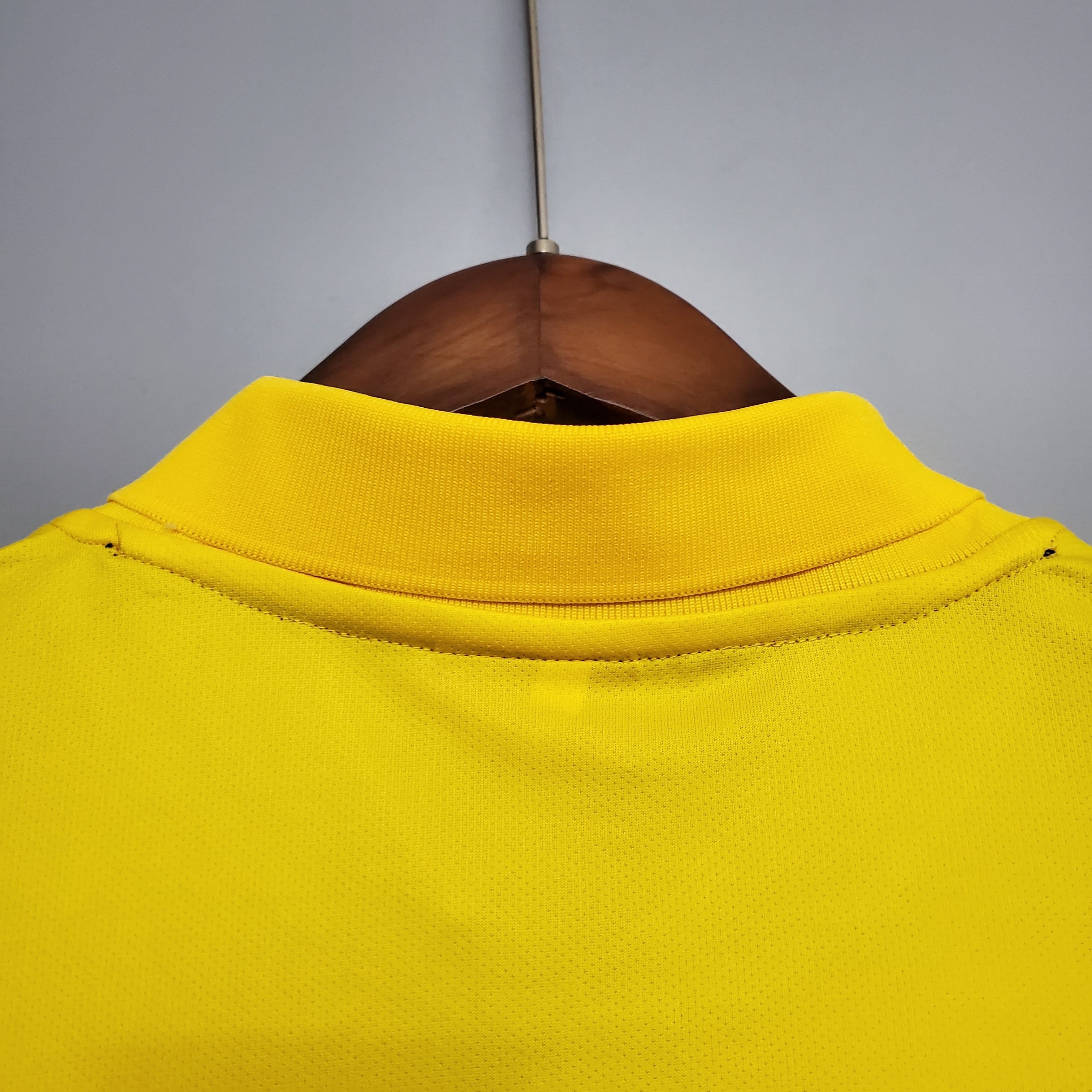 Borussia Dortmund home jersey. Season 12/13