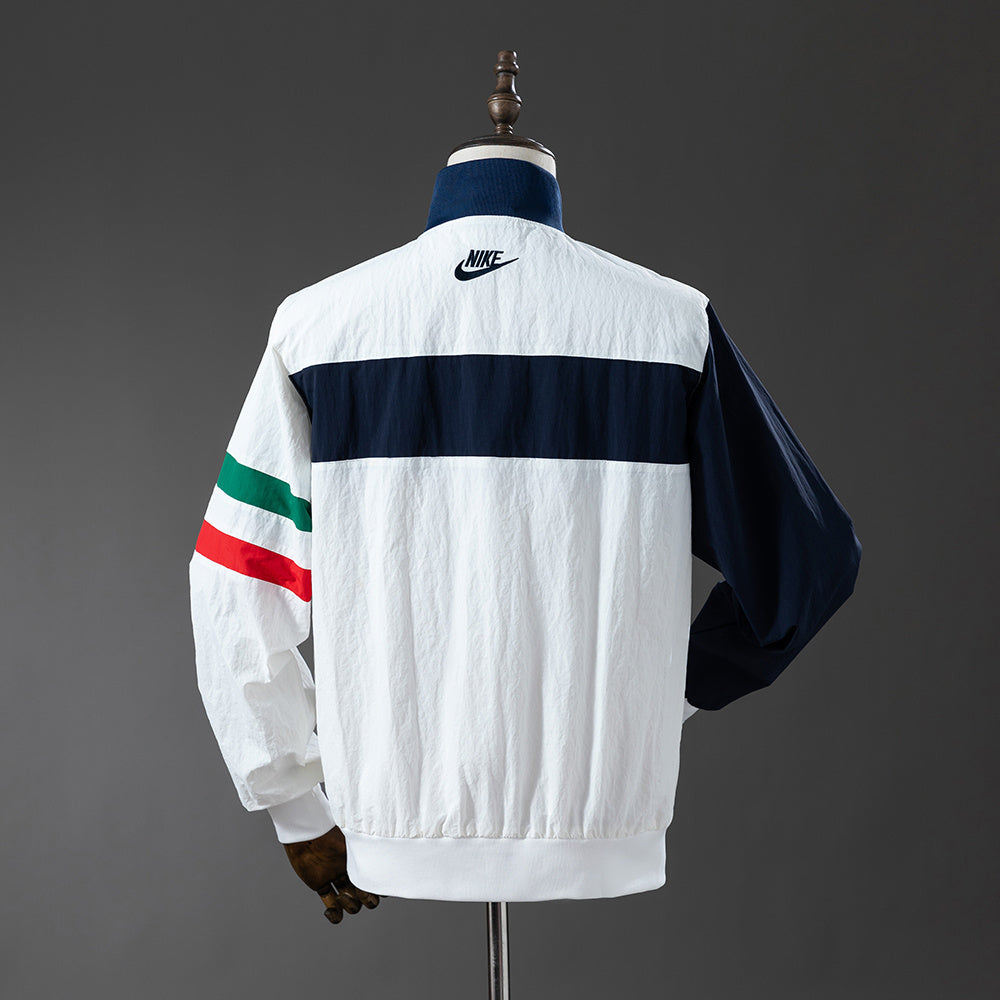 Italy 1996 national team windbreaker