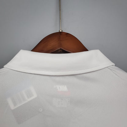 Italy away jersey. Season 97/98