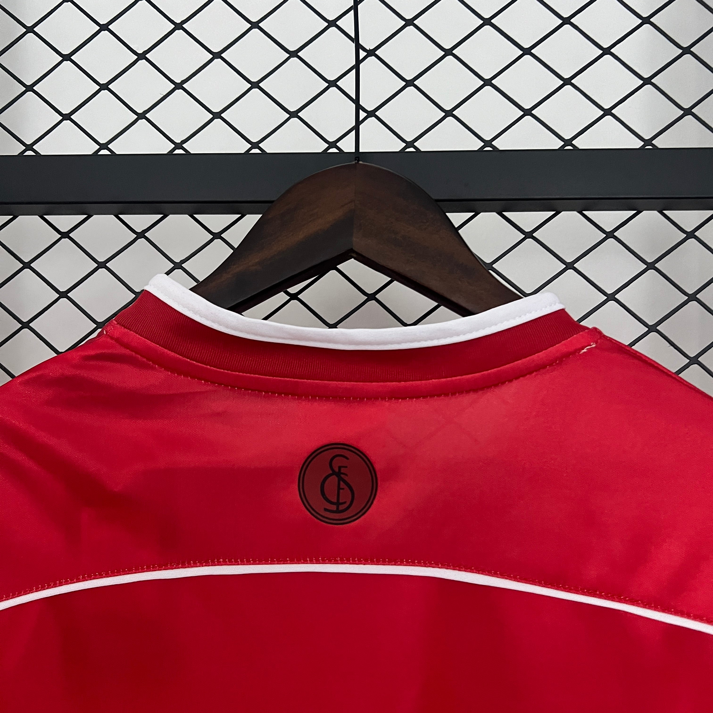 Sevilla away jersey. Season 03/04