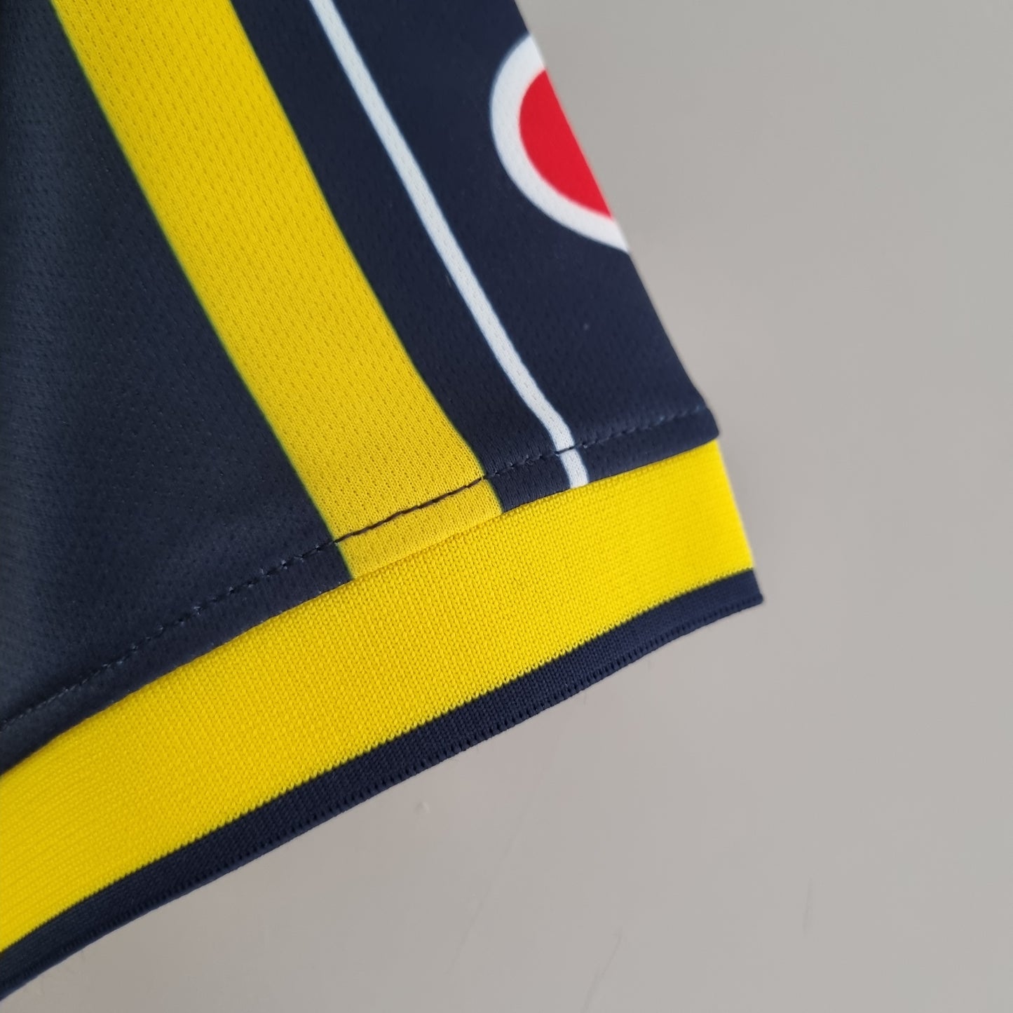 Parma away jersey. Season 99/00