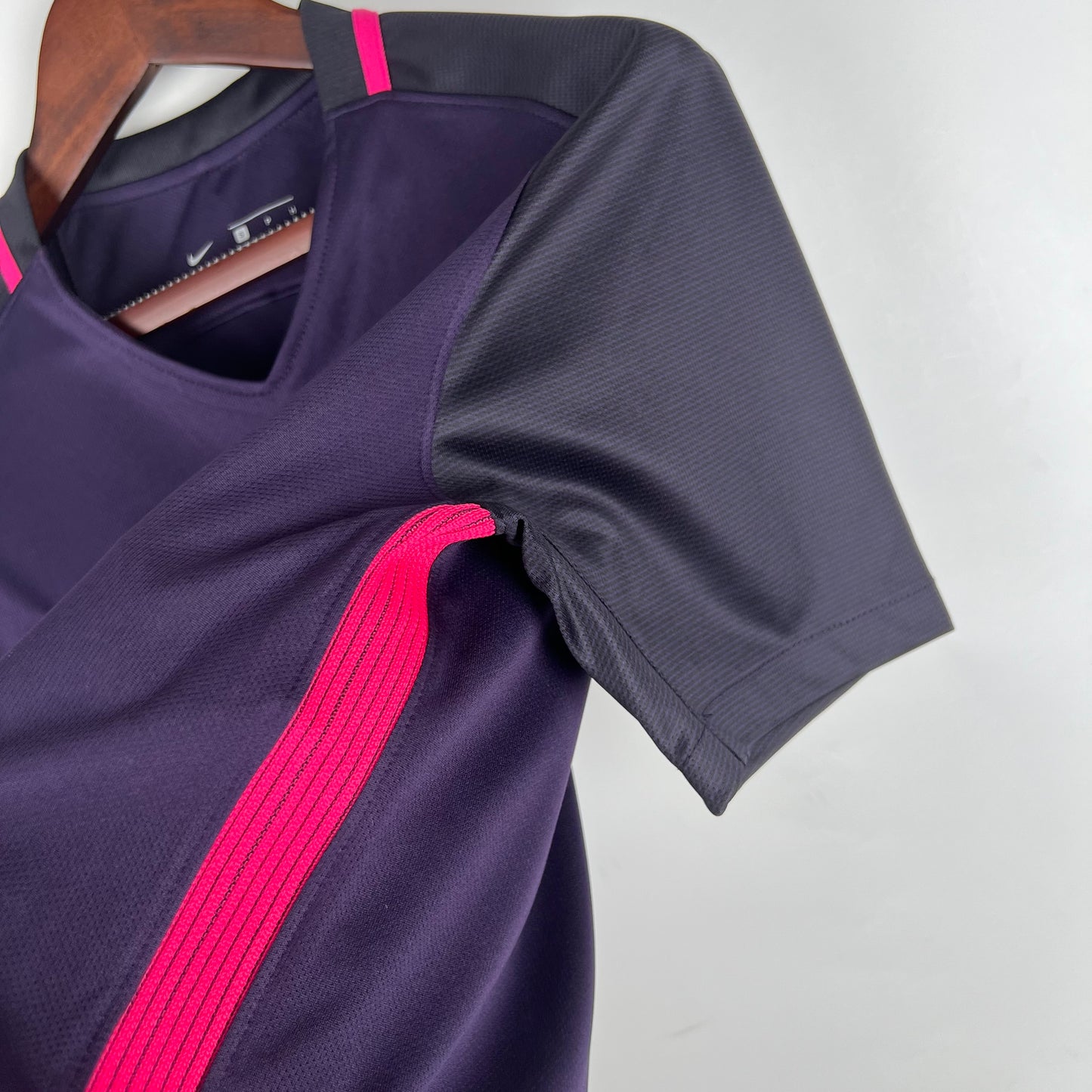 Barcelona away jersey. Season 16/17