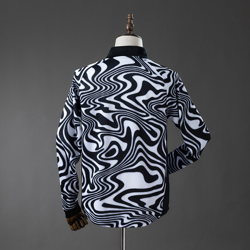 Brazil "Hollywood Keeper" Men's Shirt by Nike