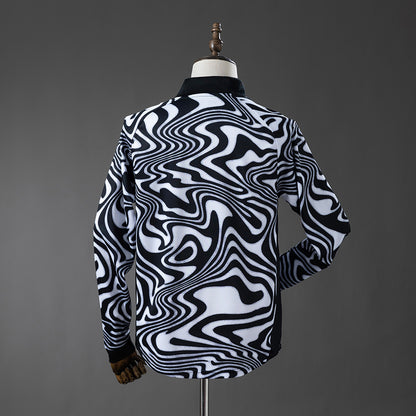 Brazil "Hollywood Keeper" Men's Shirt by Nike