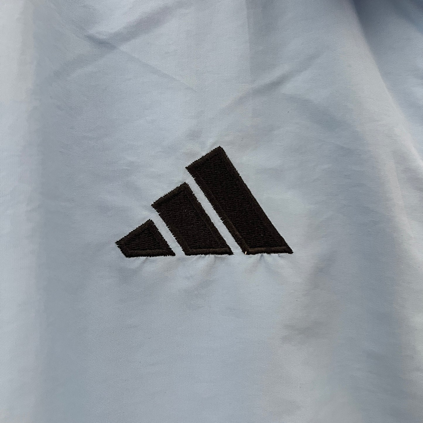 Argentina double-sided Windbreaker