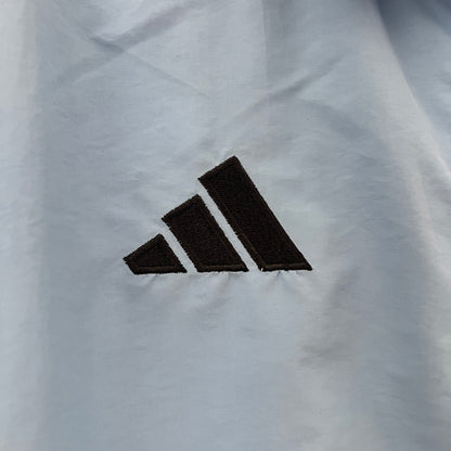 Argentina double-sided Windbreaker