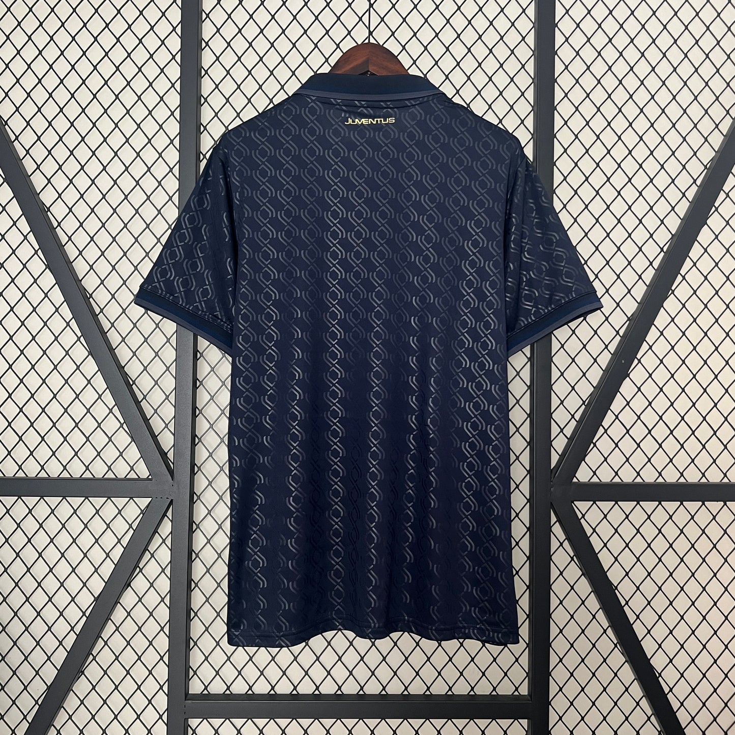 Juventus third jersey. Season 24/25