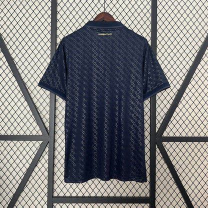 Juventus third jersey. Season 24/25