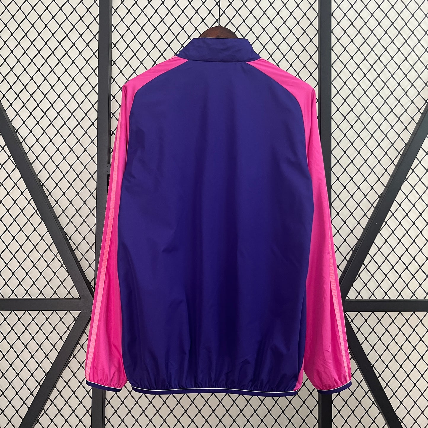 Germany double-sided Windbreaker