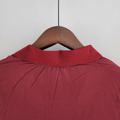 Arsenal longsleeve home jersey. Season 05/06