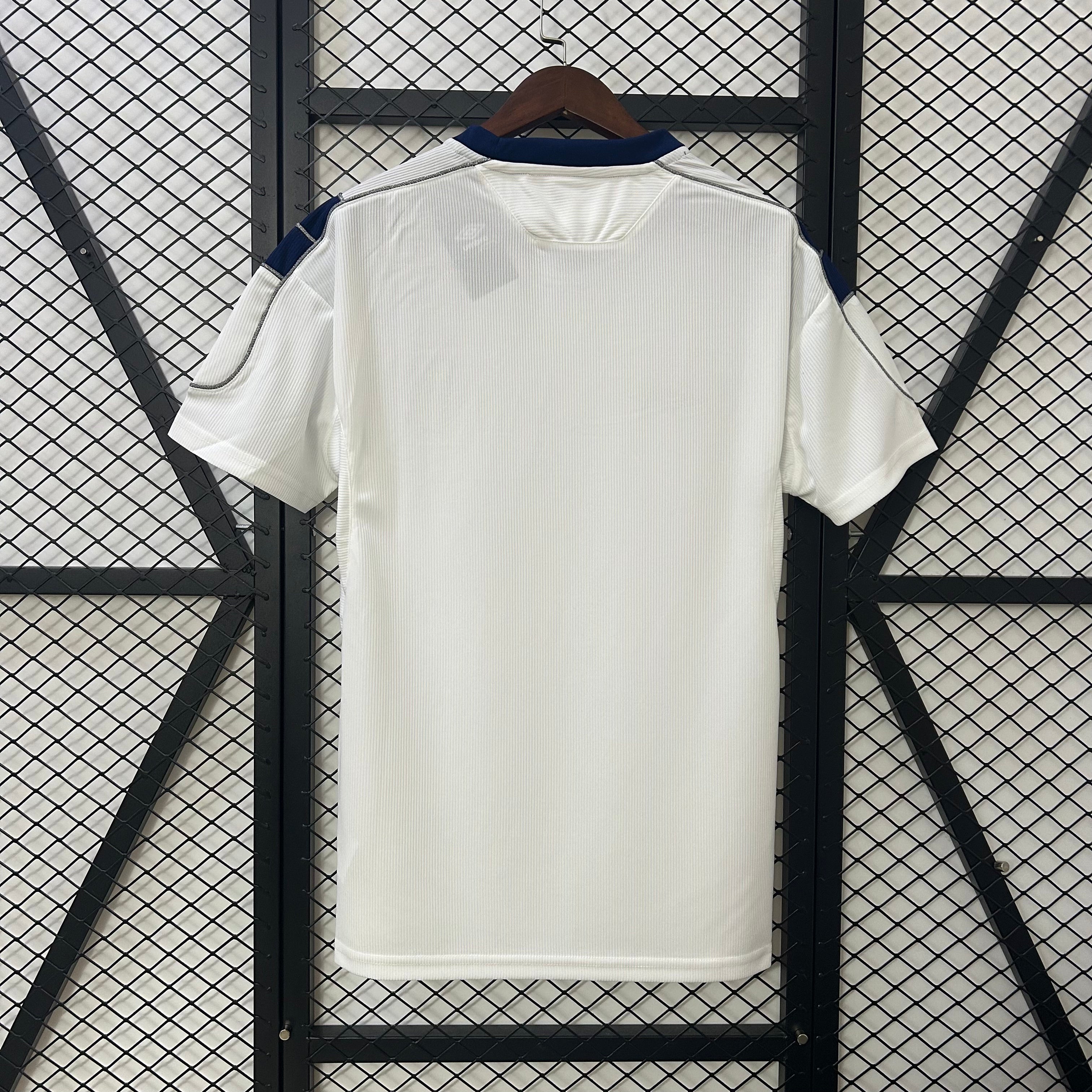 Manchester United away jersey. Season 00/01