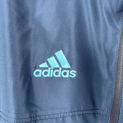 Cruzeiro Windbreaker