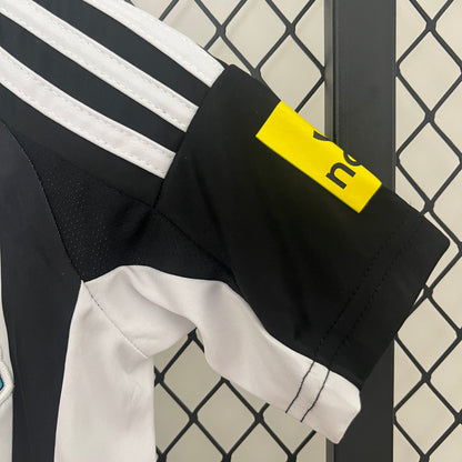 Newcastle home kids set. Season 24/25