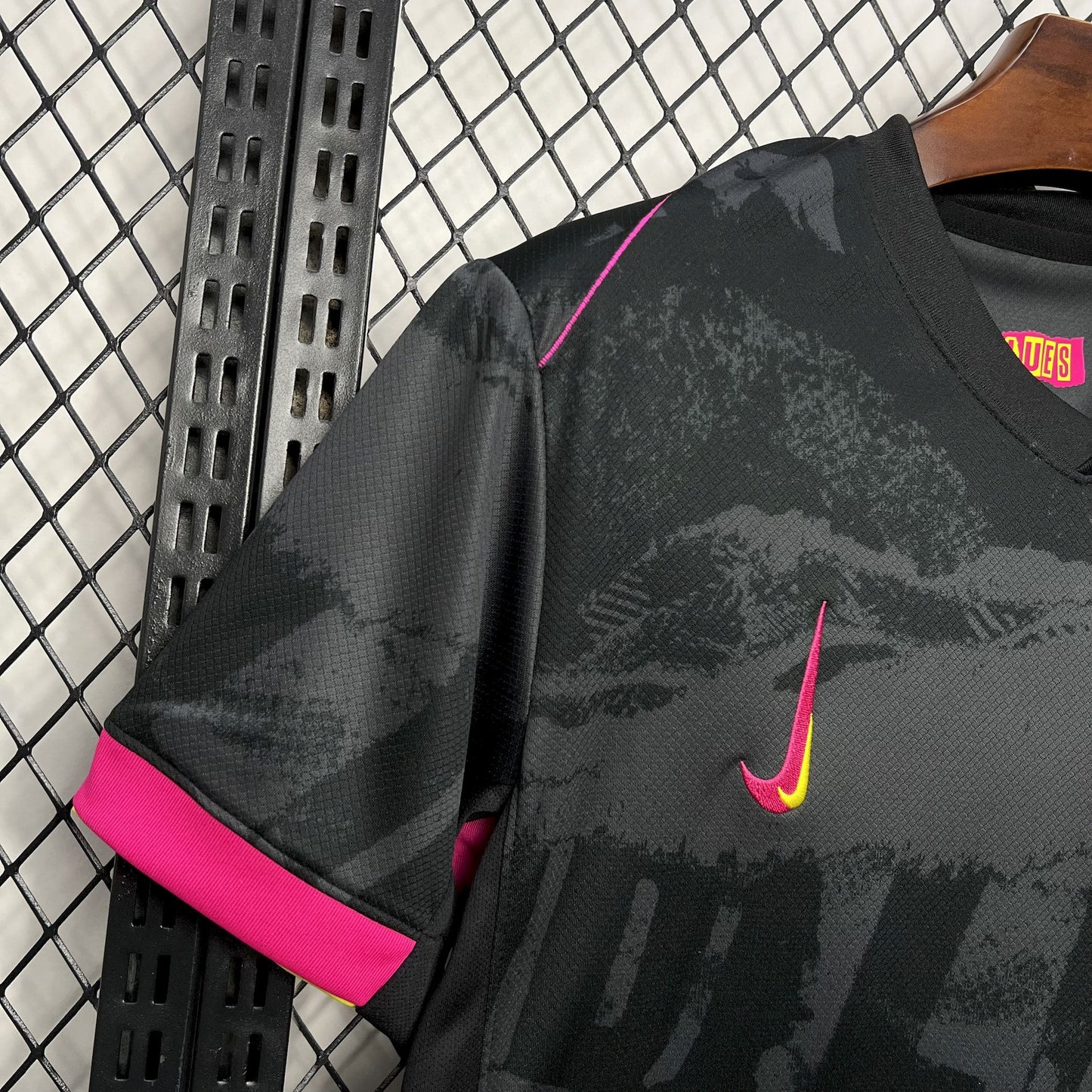 Chelsea third jersey. Season 24/25