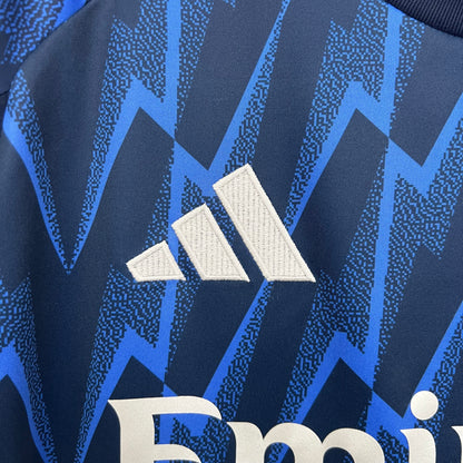 Arsenal away jersey. Season 25/26
