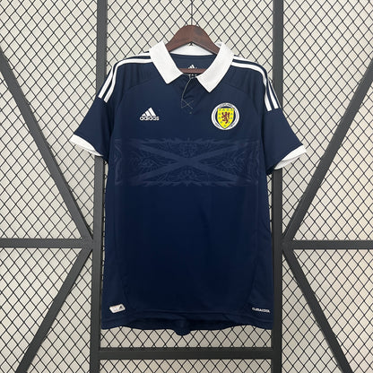 Scotland 2012 home jersey.