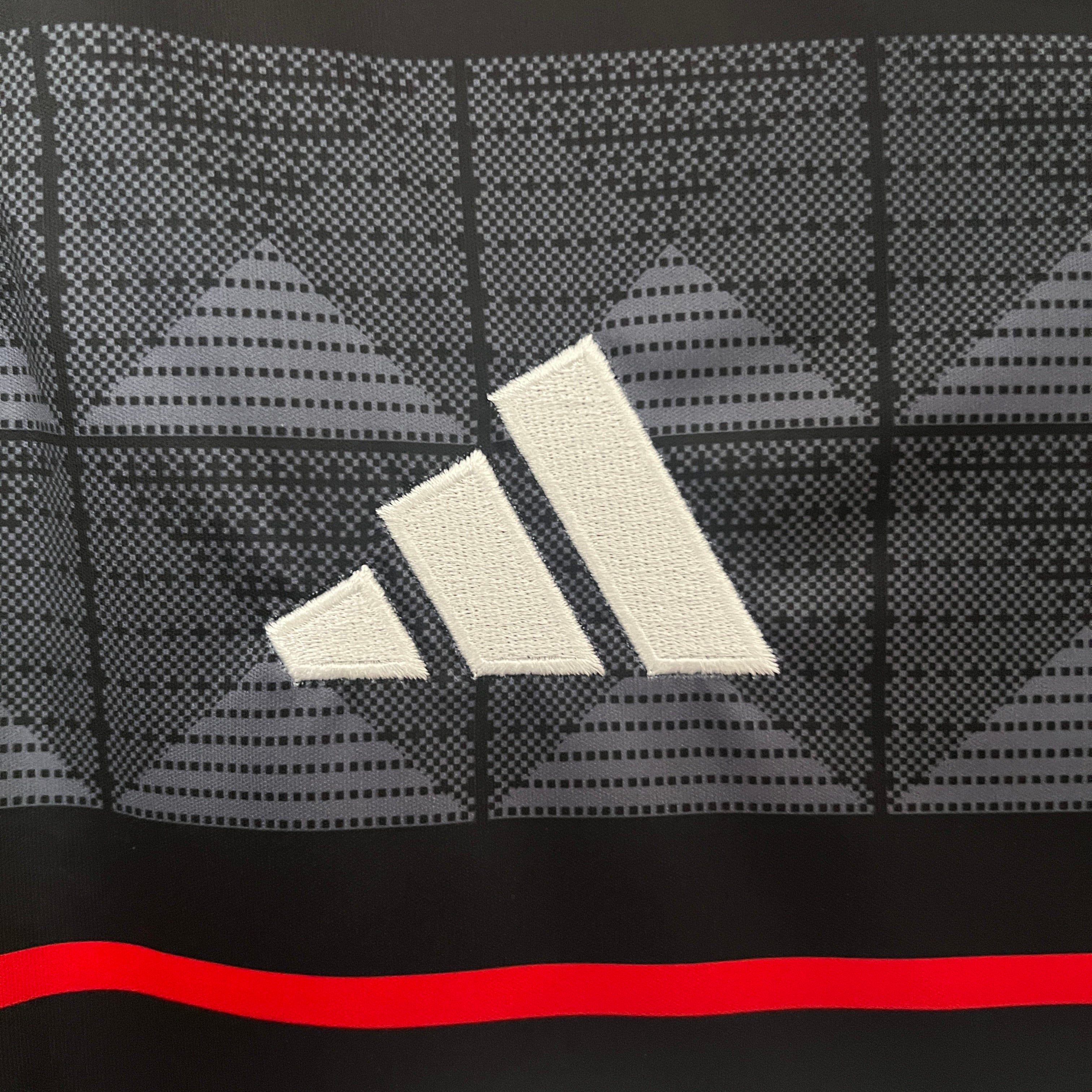 Berlin Union away jersey. Season 24/25