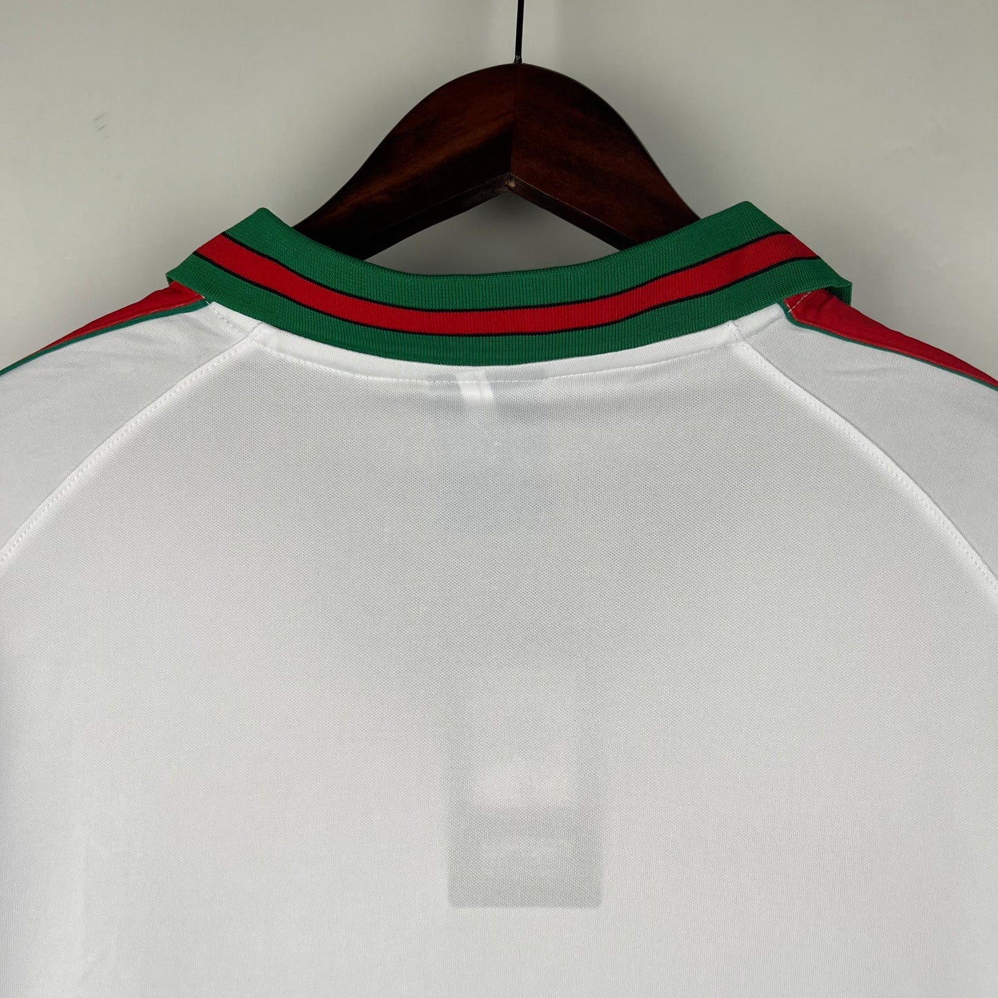 Portugal away jersey. Season 1996