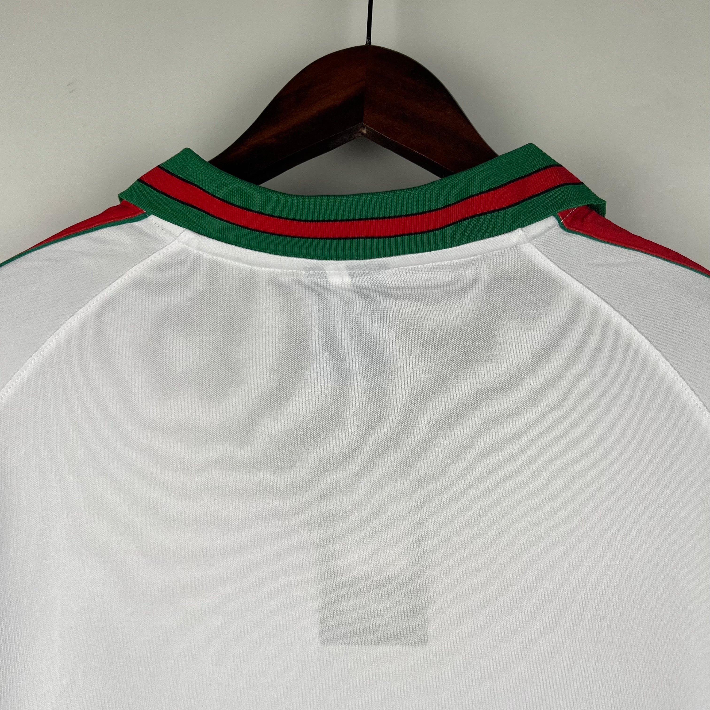 Portugal away jersey. Season 1996