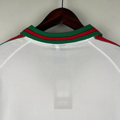 Portugal away jersey. Season 1996