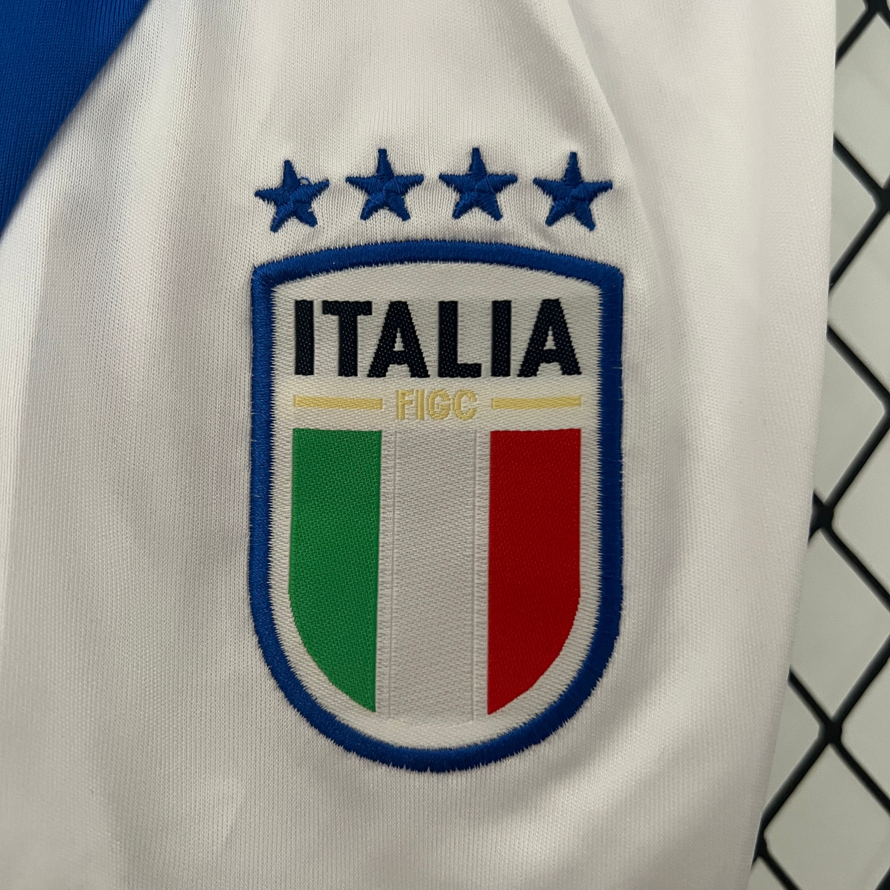 Italy 2024 home kids set