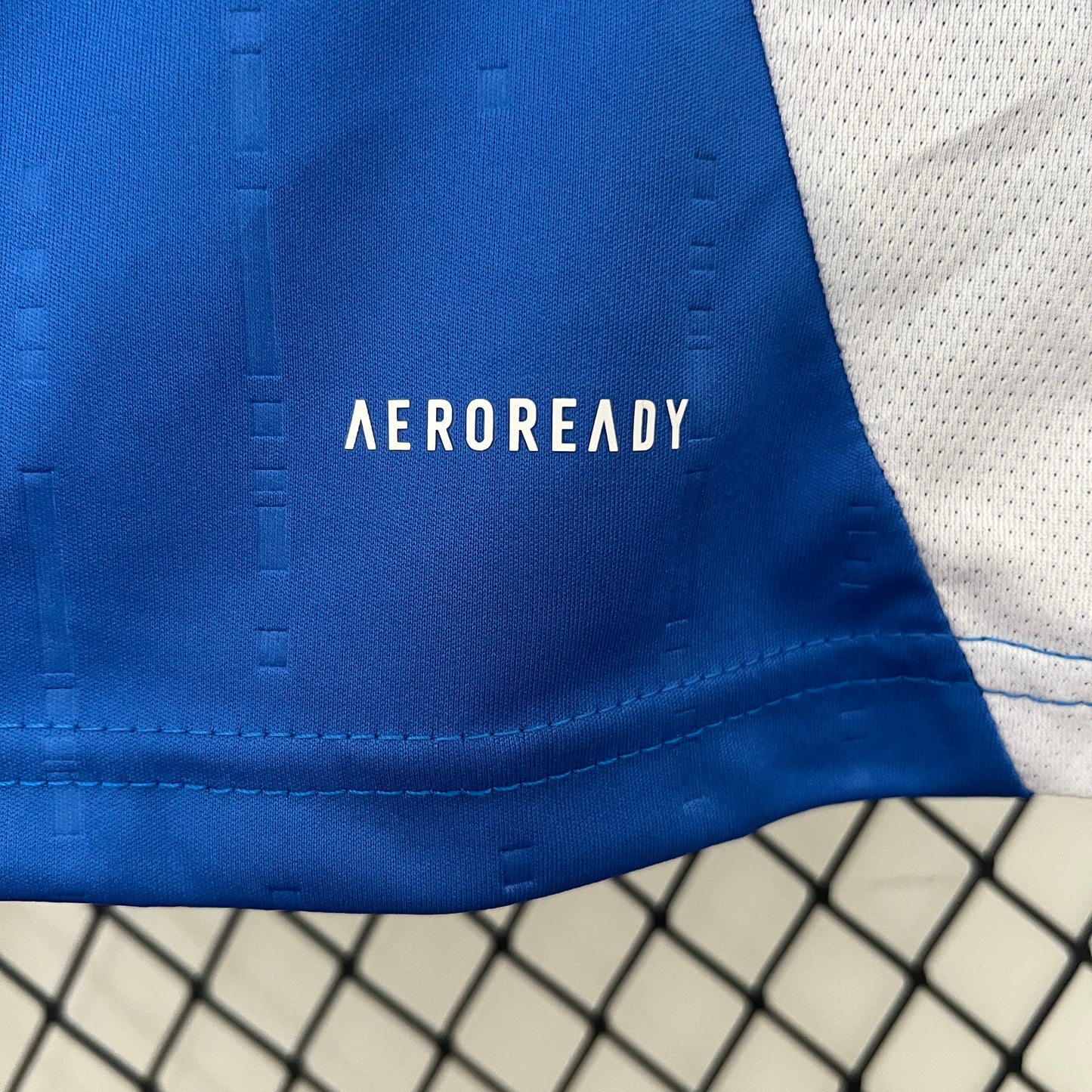 Italy home jersey for women. Season 23/24