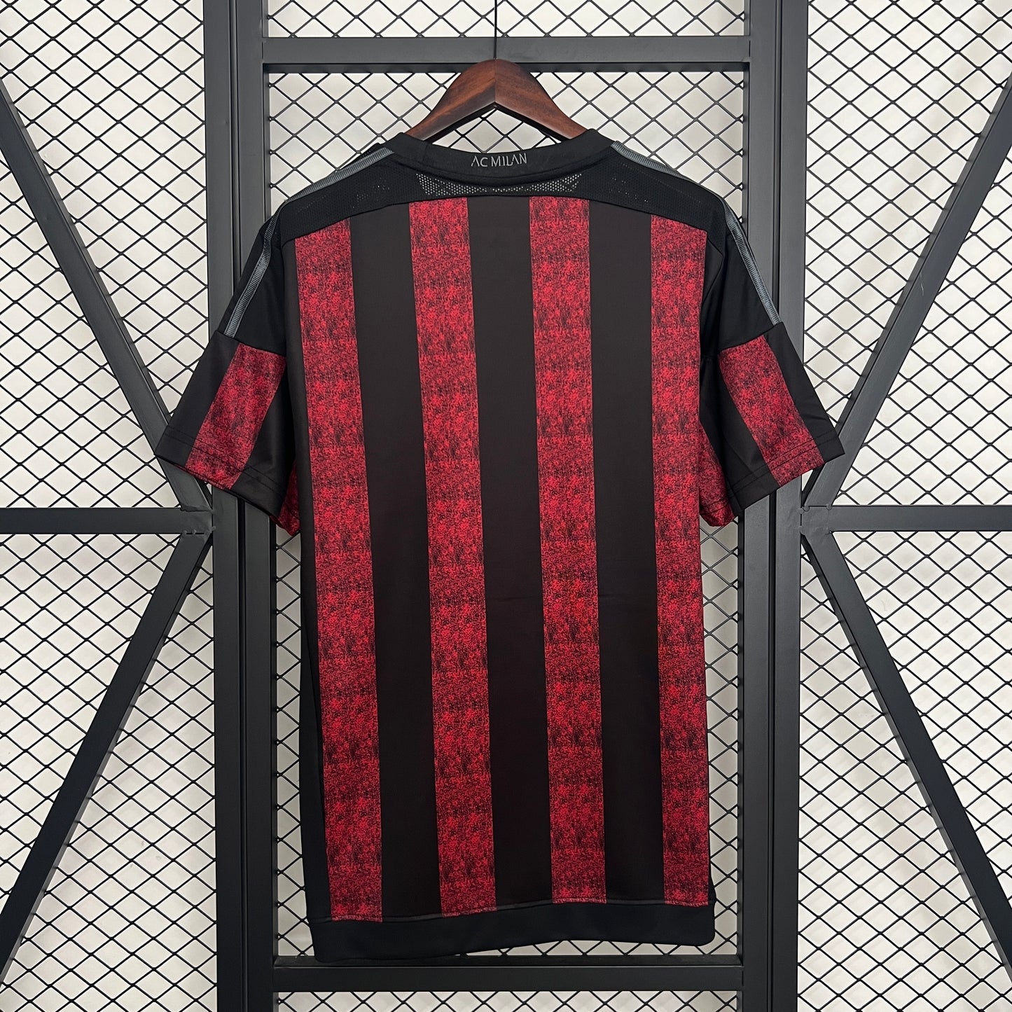 AC Milan home jersey. Season 15/16