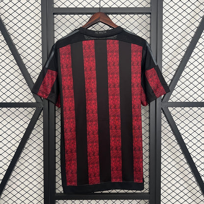 AC Milan home jersey. Season 15/16