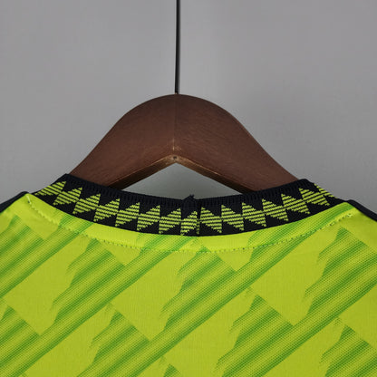 Manchester United third jersey. Season 22/23