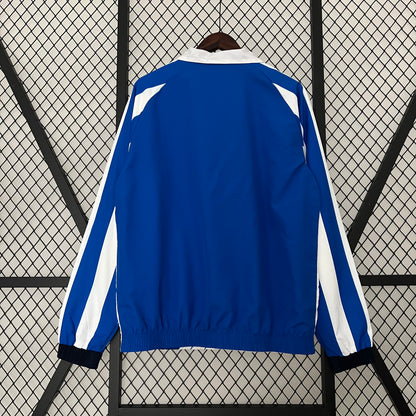 Xoloitzcuintles de Caliente double-sided Windbreaker