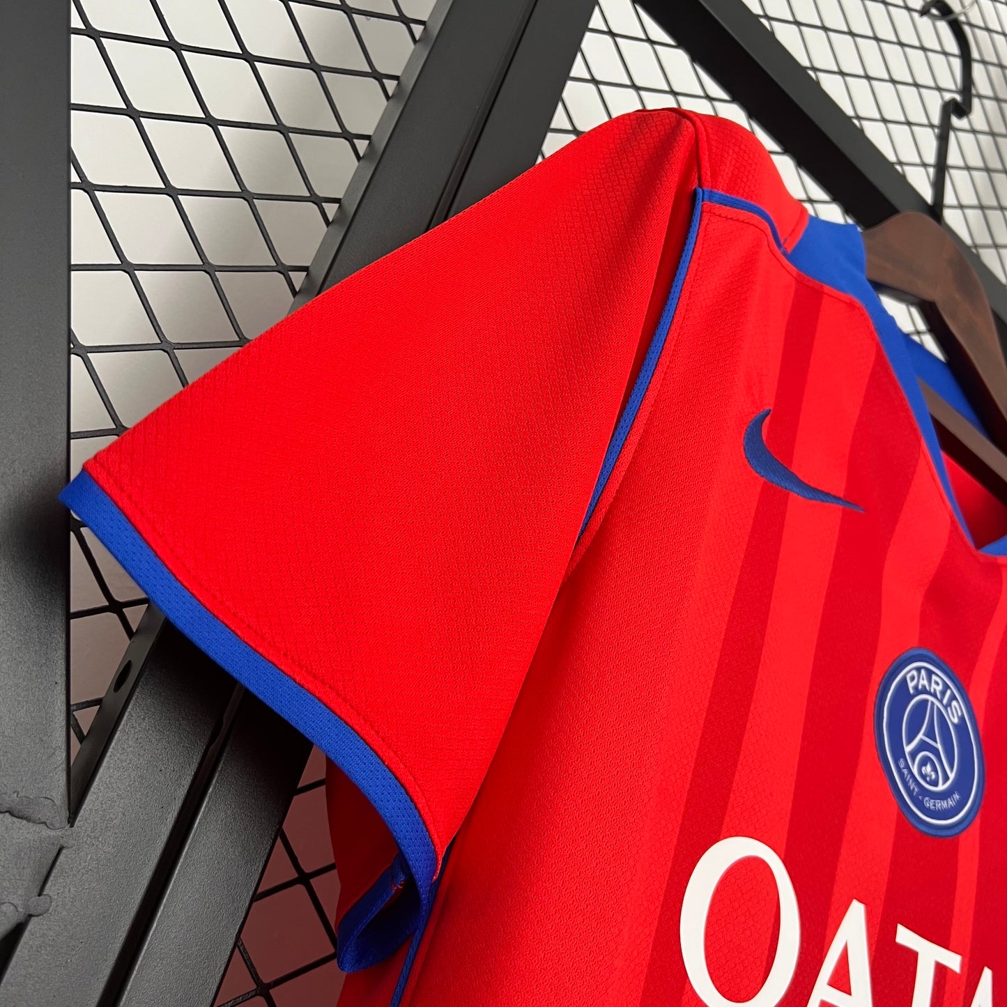 PSG third jersey. Season 25/26