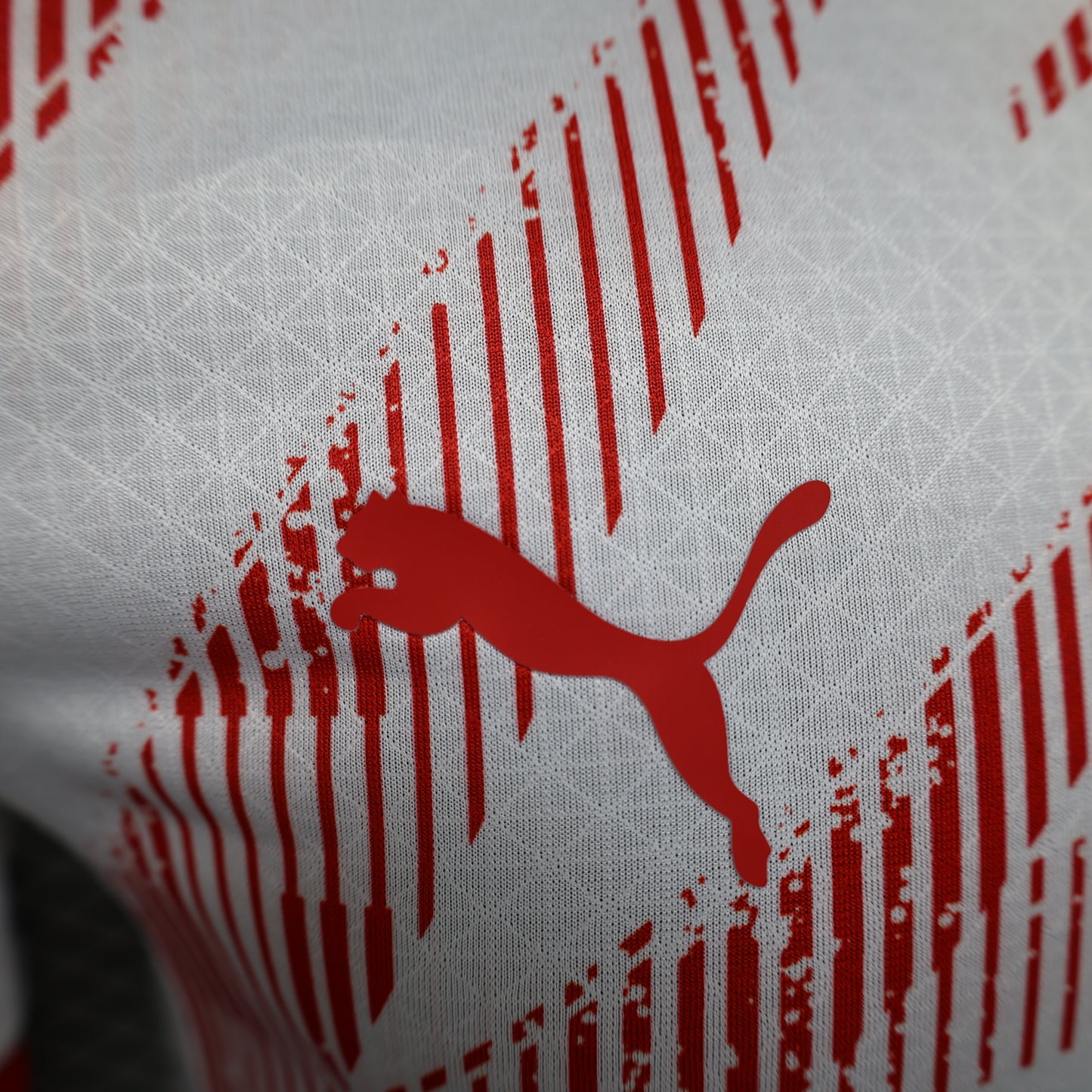 RB Leipzig away jersey. Season 24/25 (Player Version)