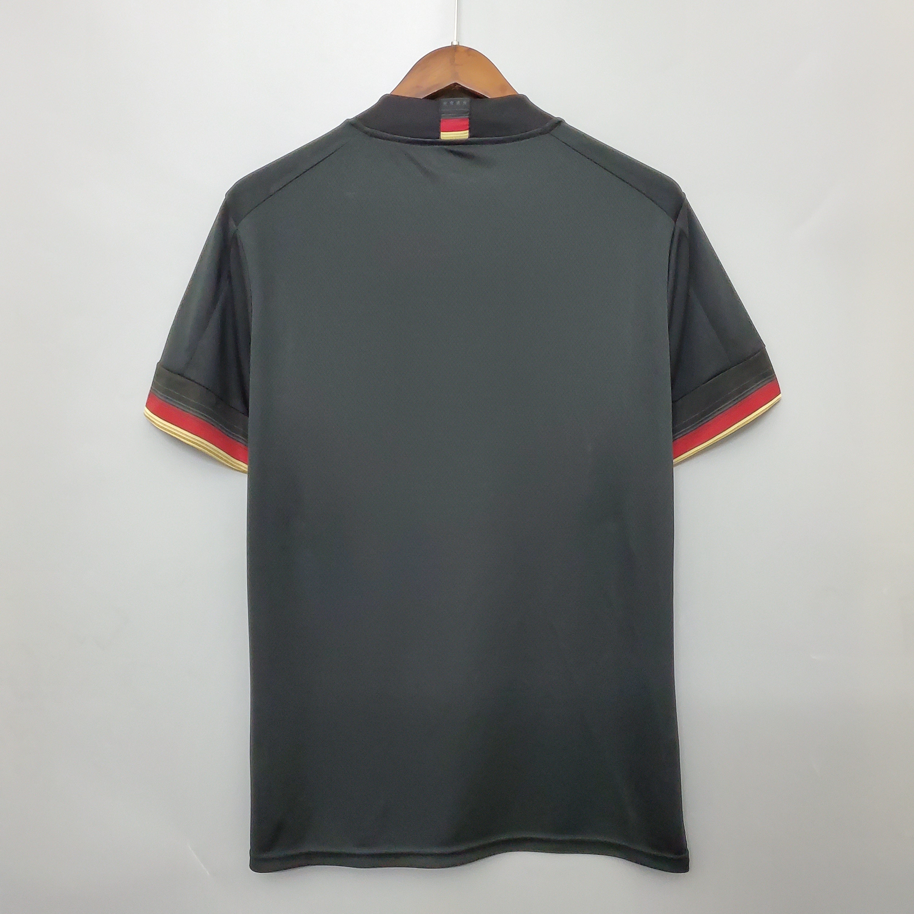Germany 2020 away jersey