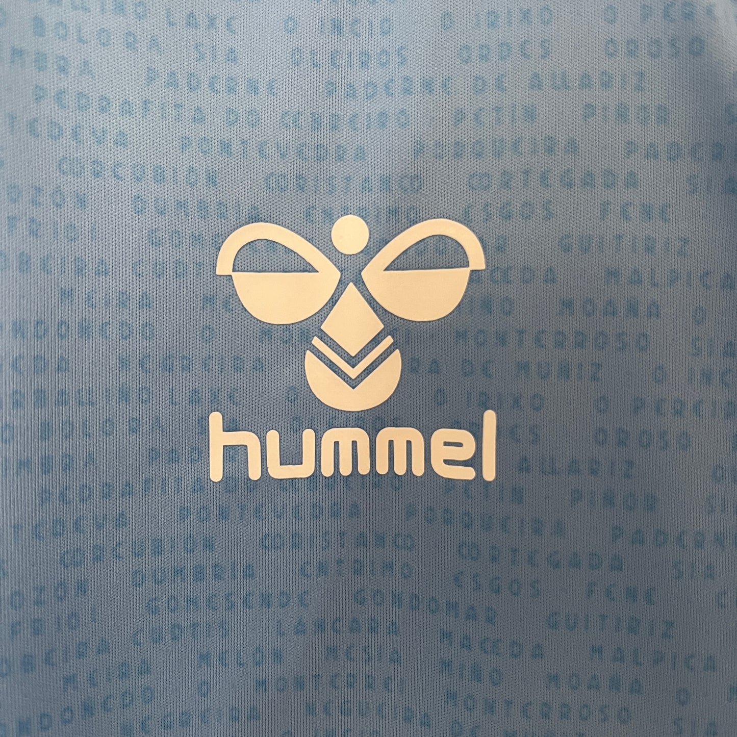 Celta home jersey. Season 24/25